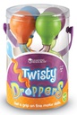 TWISTY DROPPER (SET OF 4)