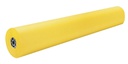 RAINBOW KRAFT 36&quot;x1000' (91.4cm x 304.8m) CANARY (YELLOW)