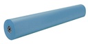 RAINBOW KRAFT 36&quot;x1000' (91.4cm x 304.8m) BRITE BLUE