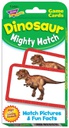 Dinosaur Mighty Match (54cards)