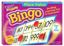 Place Value Bingo Identify Place Values to 999   Age 7 &amp; up (3 to 36players)