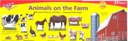 Animals on the Farm BB. Set   Barn (37pcs)