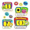 EMOJI Punctuation BB Set (28pcs)