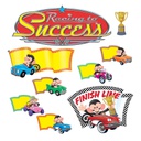 Monkey Mischief Racing to Success(45pcs)