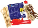 STEM Starters: Zip-Line Racers (38pcs)(Gr:3-9)