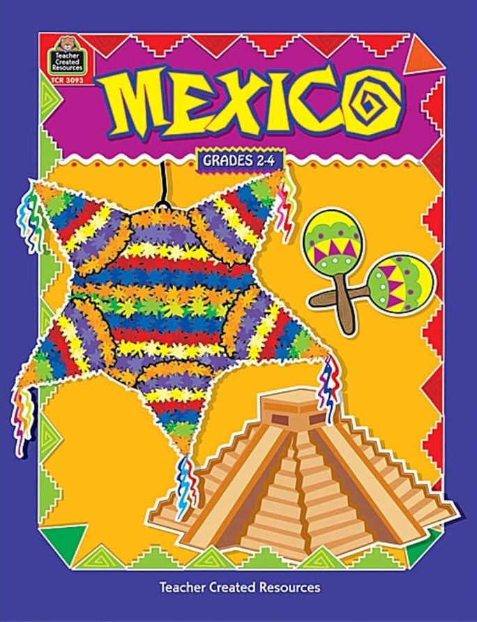 Mexico (7-9yrs)