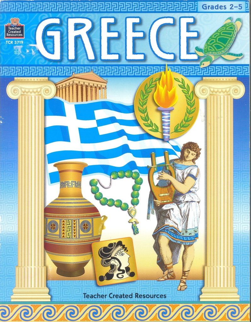 Greece (Gr:2-5)