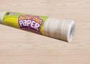 Light Maple Wood Better Than Paper Bulletin Board Roll 4'x12'(1.2mx3.6m)