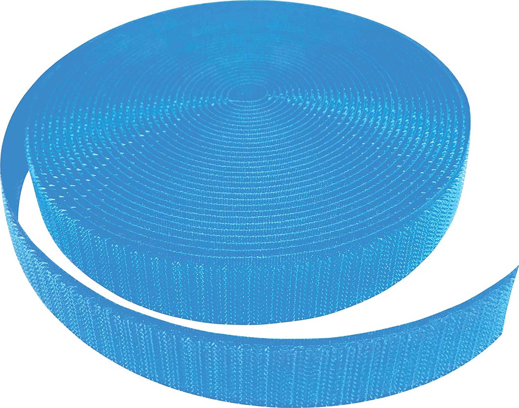 Spot On Aqua Carpet Marker Strips (25 ft) (7.6m)