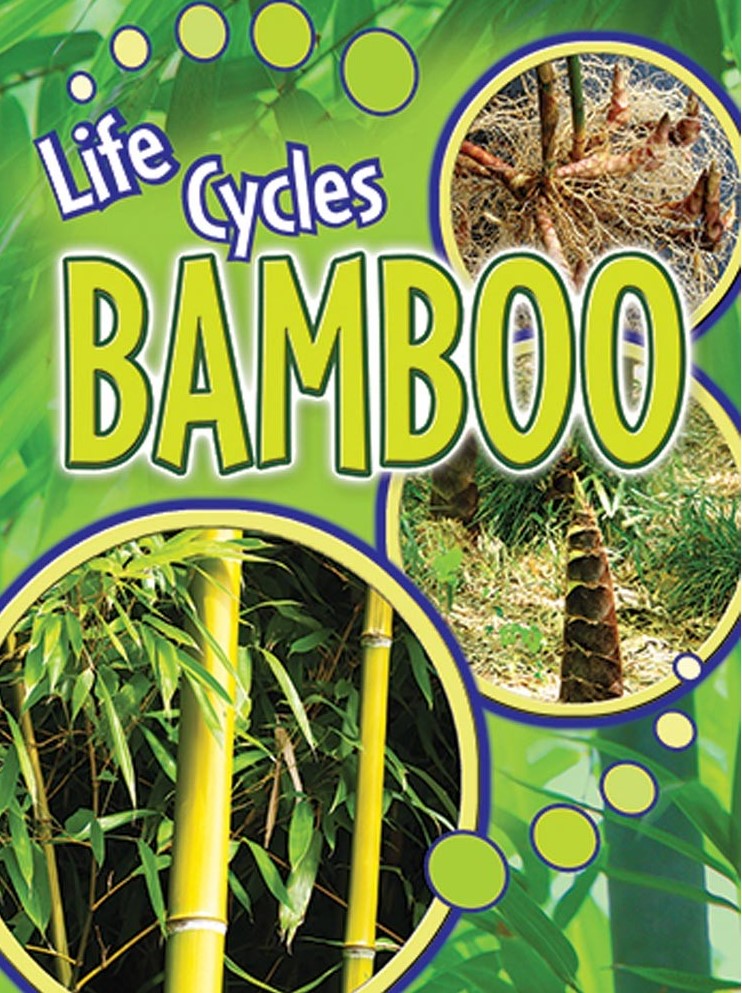 Life Cycles: Bamboo (NF) (Gr: 1-4)