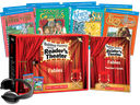 READER'S THEATER: FABLES set (F) (Gr:1-3)