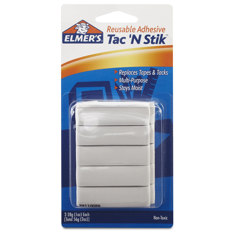 ELMERS TAC N STIK (1oz)(56g)