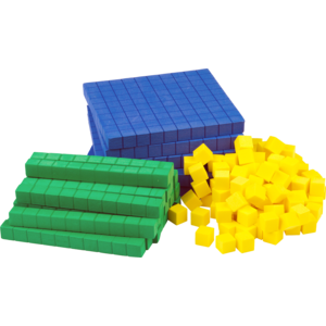 Foam Base Ten Set(125pcs)