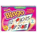 Addition Bingo Age: 6 &amp; up  (2-36 players)(36cards)