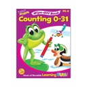 Counting 0-31 (Gr:PK-K) BOOK