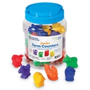 Jumbo Farm Counters(30pcs)