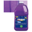 PRANG Washable Ready-to-Use Paint GALLON (128 oz=3.79l)  VIOLET