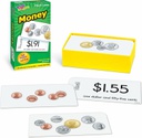 MONEY Skill Drill Flash Cards Two-sided (96cards)