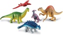 Jumbo Dinosaurs SET 2