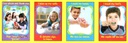 HEALTHY Habits  Posters Combo Pack (Spanish/English)  (48cmx 34cm)  (8 posters)