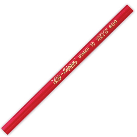 BIG DIPPER JUMBO PENCIL (No eraser) SINGLE