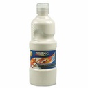 PRANG WASHABLE PAINT 16oz(473ml) WHITE