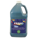 PRANG Washable Ready-to-Use Paint GALLON (128 oz=3.79l) - TURQUOISE