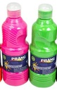 Washable Ready-to-Use Paint (16oz=473ml) FLUORESCENT GREEN