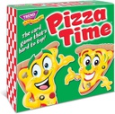 PIZZA TIME CARD GAME (63 cards) AGE 4+