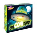 enCOWnter CARD GAME (63 cards) AGE 6+