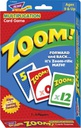 ZOOM! Multiplication CARD GAME (100 cards) AGE 9+