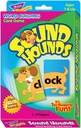 SOUND HOUNDS Word Building CARD GAME (100 cards) AGE 7+