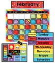 Celebrate Learning Calendar BB Set  (86pcs)