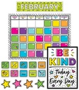 Kind Vibes Calendar BB Set    (129pcs)