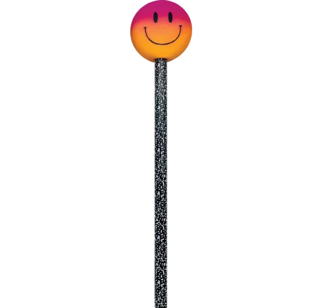 Smiley Face Pointer (15.5''=39.3cm)