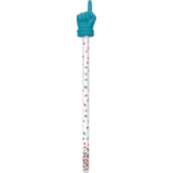 Confetti Hand Pointer (15.5''=39.3cm)