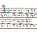 Brights 4Ever Alphabet Line BB Set   (14pcs)Total is (8.75'= 2.67m)