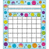 Brights 4Ever Incentive Chart Pads 5.25''x6''(13.3cmx15.2cm)(36pcs)