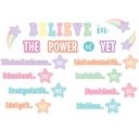 Pastel Pop Believe in the Power of Yet Mini BB Set (5'-1.5m)(31pcs)