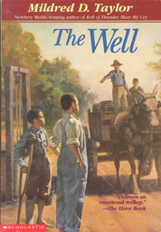 [0439056527] The Well (9-12yrs)