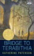 [9780060734015] Bridge To Terabithia (9-12yrs)