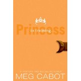 [9780061543654] Princess Diaries, Volume VI: Princess in Training (12+yrs)