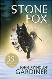 [9780064401326] Stone Fox (8-10yrs)