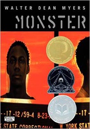 [9780064407311] Monster (13-16yrs)