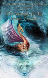 [9780064471077] The Voyage Of The Dawn Treader (8-11yrs)