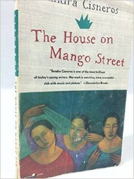 [9780072435177] The House on Mango Street (8+yrs)