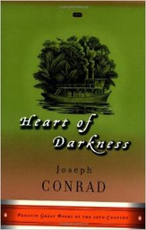 [9780140281630] Heart of Darkness (8+yrs)