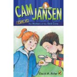 [9780142400142] Cam Jansen #05:  Mystery of the Gold Coins (7-10yrs)