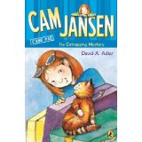 [9780142402894] Cam Jansen #18: The Catnapping Mystery (7-10yrs)