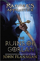 [9780142406632] The Ruins of Gorlan (The Ranger's Apprentice, Book 1) ( 10 yrs &amp; up )